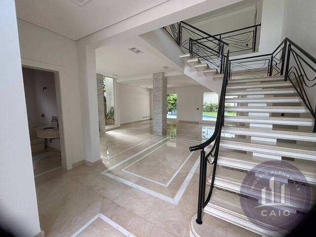 #984CA - Casa para Venda em Barueri - SP - 2