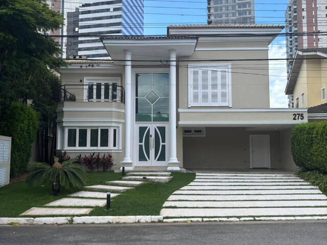 Venda em Alphaville Residencial Plus - Barueri