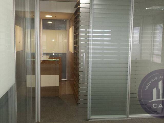 #987SA - Sala para Locação em Barueri - SP - 3