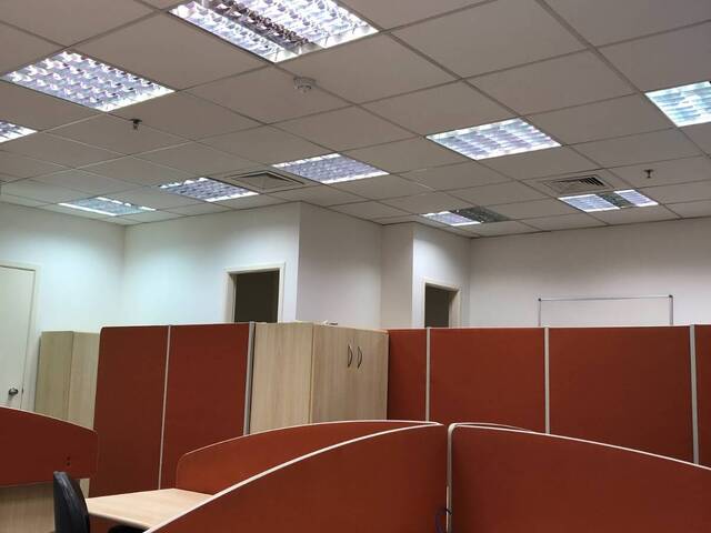 #988SA - Sala para Locação em Barueri - SP - 3