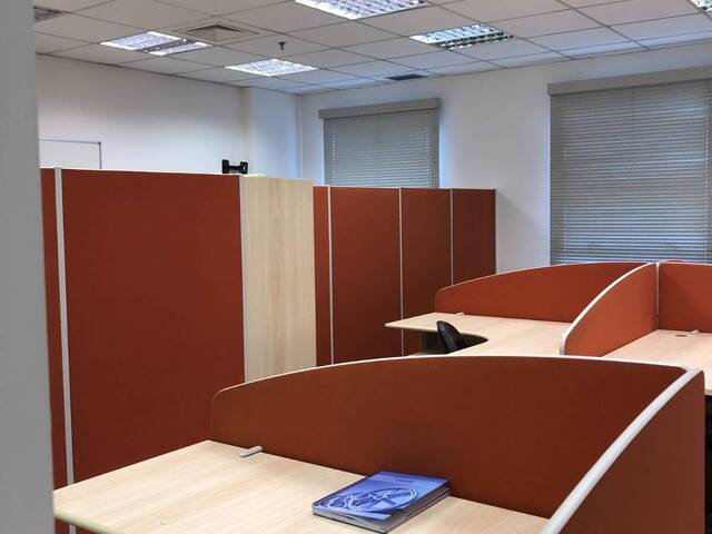 Sala para Locação em Barueri - 4