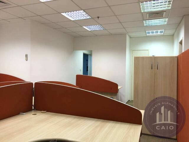 Sala para Locação em Barueri - 5