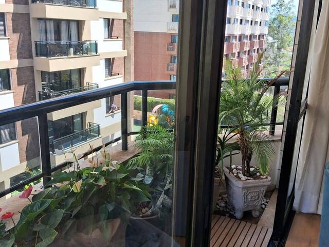 #989AP - Apartamento para Venda em Barueri - SP - 2