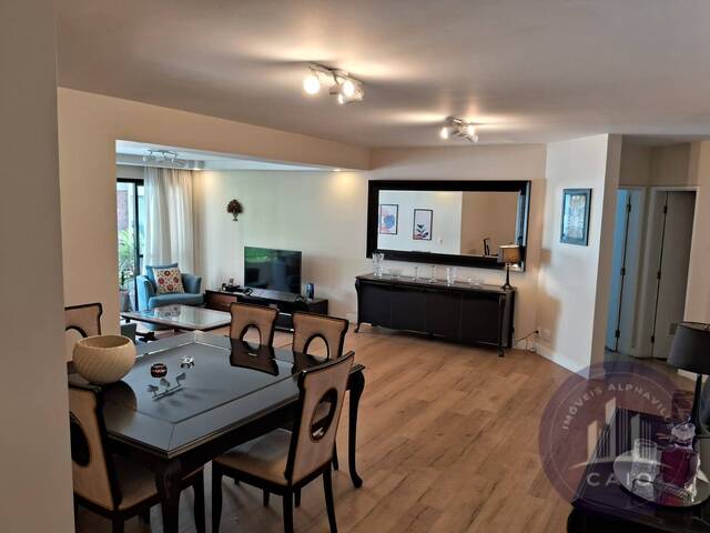 Apartamento para Venda em Barueri - 5