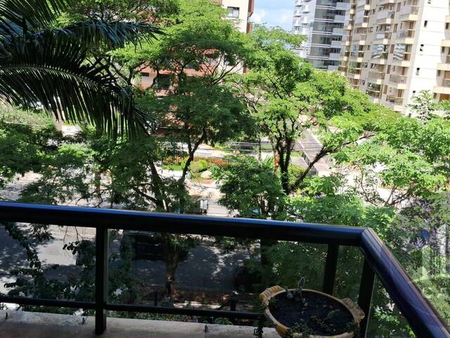 #989AP - Apartamento para Venda em Barueri - SP - 3