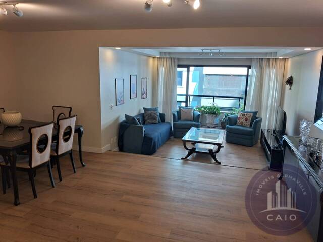 Apartamento para Venda em Barueri - 4