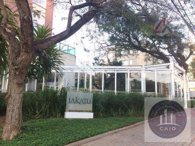 Locação em Dezoito do Forte Empresarial/Alphaville. - Barueri