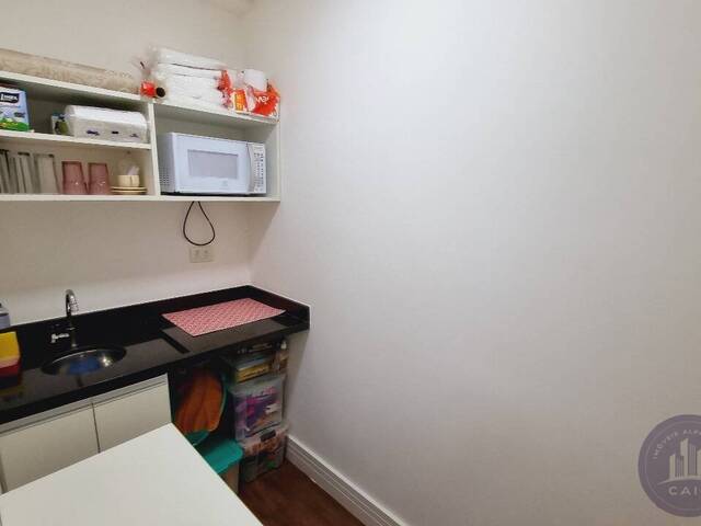 #992SA - Sala para Venda em Barueri - SP - 2