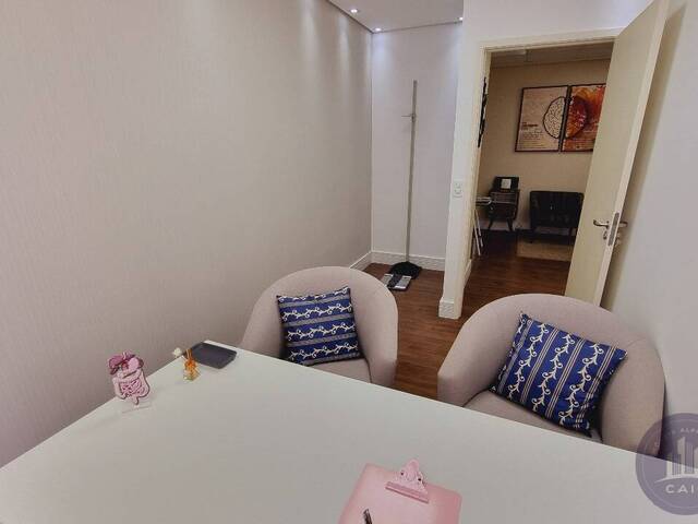 Sala para Venda em Barueri - 5