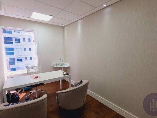 Sala para Venda em Barueri - 4