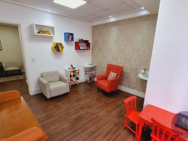 #992SA - Sala para Venda em Barueri - SP - 3