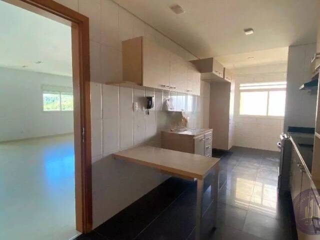 Apartamento para Locação em Santana de Parnaíba - 5