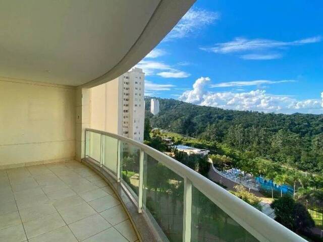 #969AP - Apartamento para Locação em Santana de Parnaíba - SP