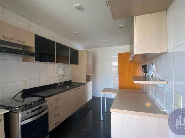 Apartamento para Locação em Santana de Parnaíba - 4