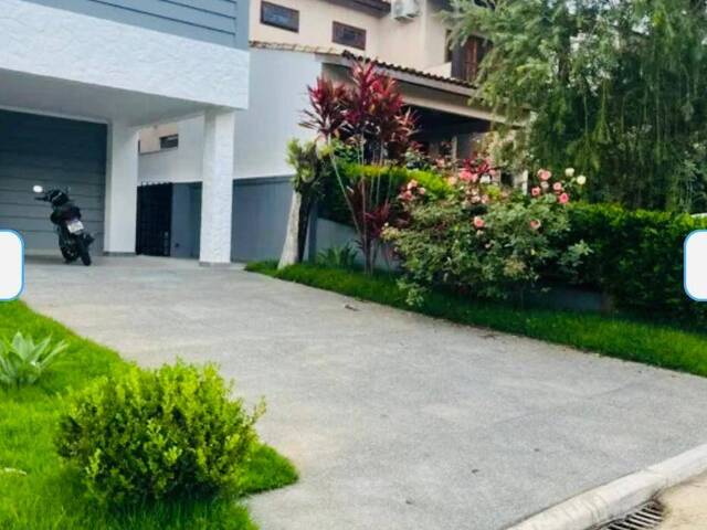 #993CA - Casa para Locação em Santana de Parnaíba - SP - 2