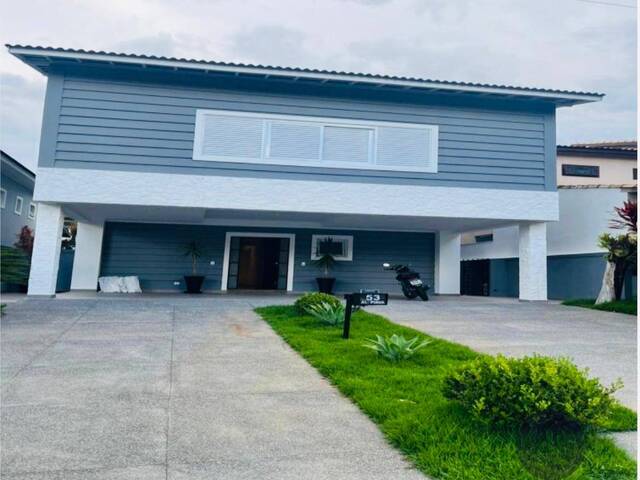 Locação em Alphaville - Santana de Parnaíba