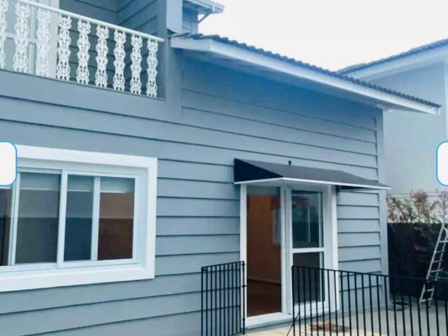 #993CA - Casa para Locação em Santana de Parnaíba - SP - 3