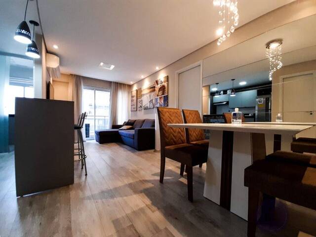 #996AP - Apartamento para Venda em Barueri - SP - 2