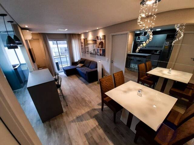 #996AP - Apartamento para Venda em Barueri - SP - 1