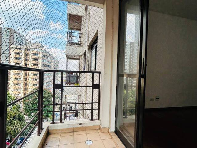 #997AP - Apartamento para Venda em Barueri - SP - 2