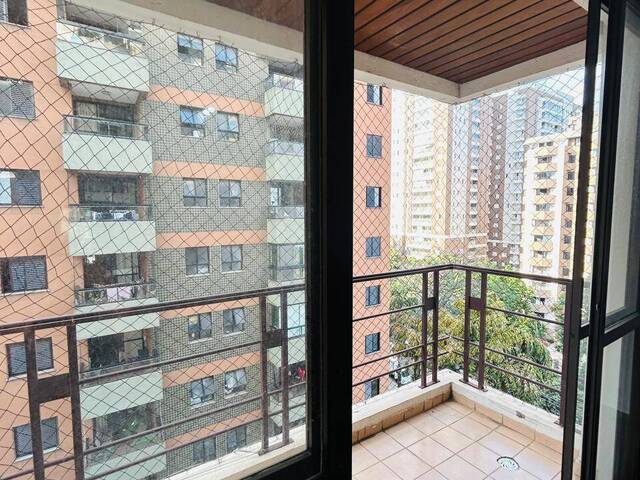 #997AP - Apartamento para Venda em Barueri - SP - 3