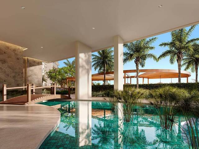 #998AP - Apartamento para Venda em Barueri - SP - 3