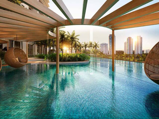 Venda em Alphagran Alphaville - Barueri