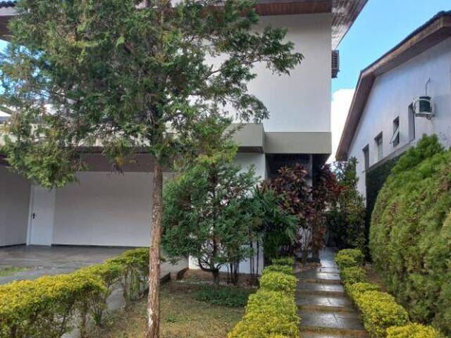 #999CA - Casa para Locação em Santana de Parnaíba - SP - 3