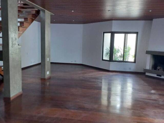 #999CA - Casa para Locação em Santana de Parnaíba - SP - 2