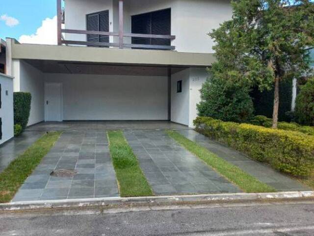 Casa para Locação em Santana de Parnaíba - 5