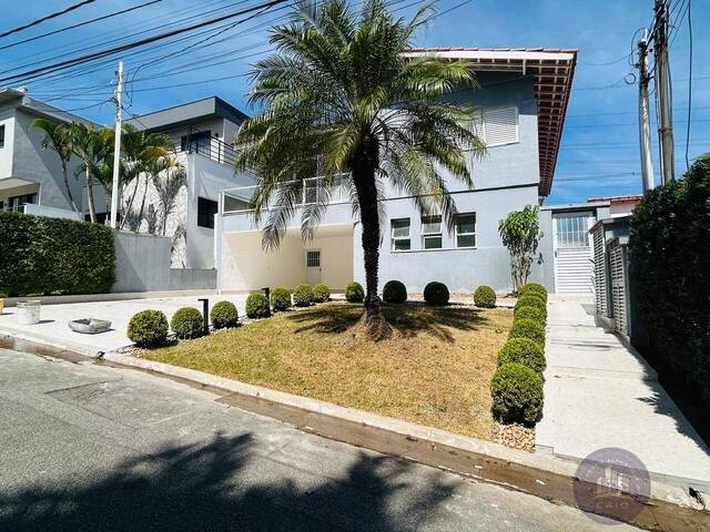 #1000CA - Casa para Venda em Santana de Parnaíba - SP - 2
