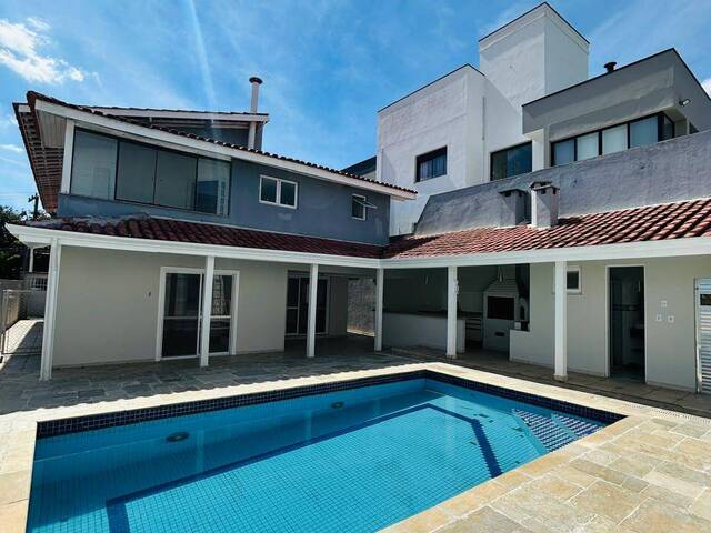 #1000CA - Casa para Venda em Santana de Parnaíba - SP - 3