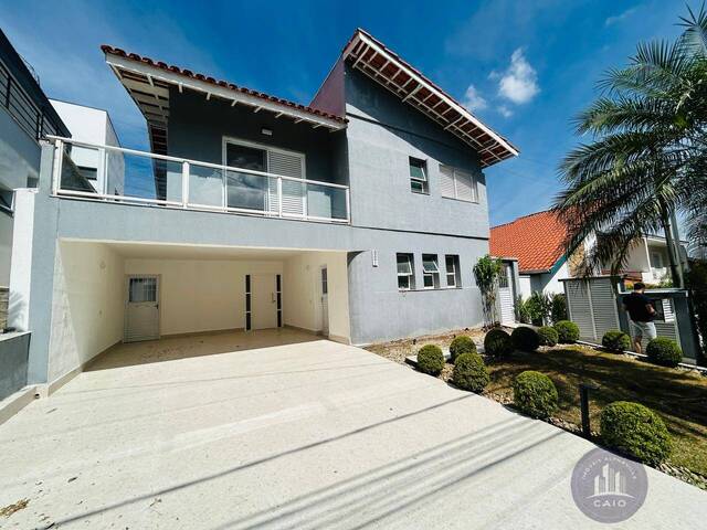 Venda em Alphaville - Santana de Parnaíba