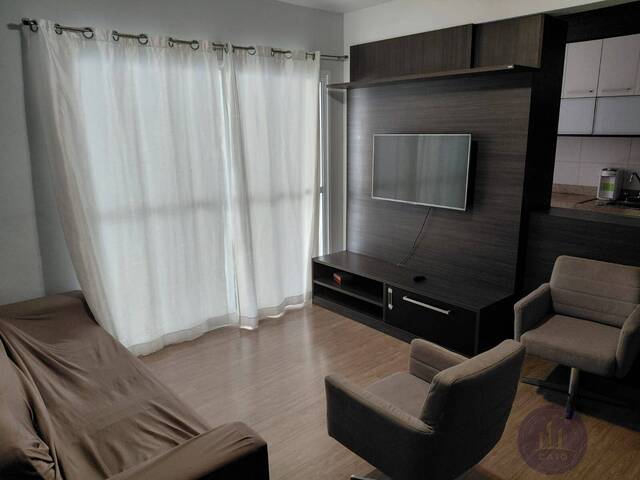 #1001AP - Apartamento para Venda em Barueri - SP - 2