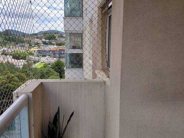 #1001AP - Apartamento para Venda em Barueri - SP - 3
