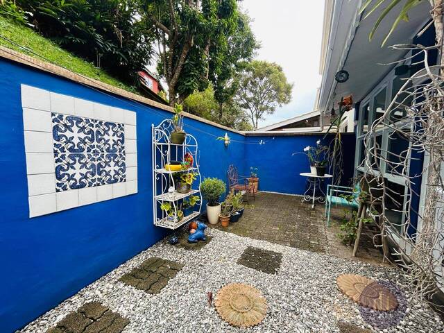 Venda em Alphaville - Santana de Parnaíba