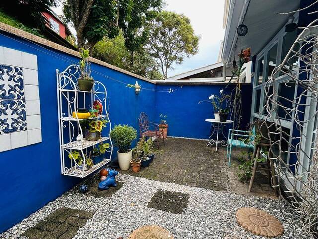Venda em Alphaville - Santana de Parnaíba