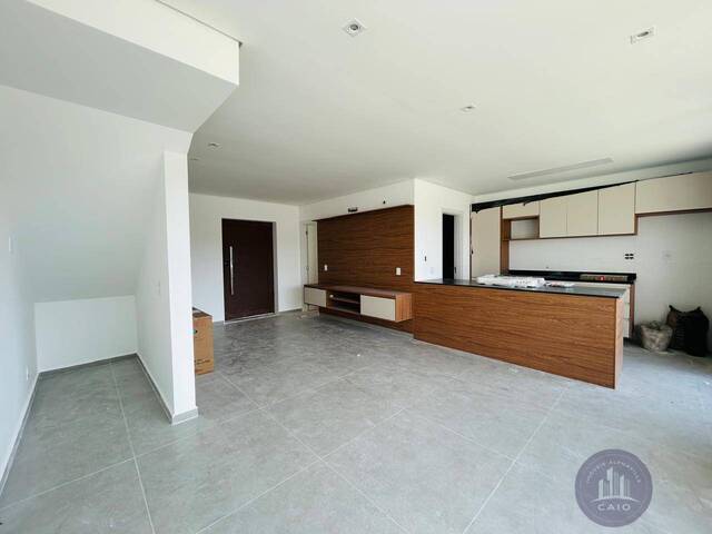 Casa para Locação em Santana de Parnaíba - 3