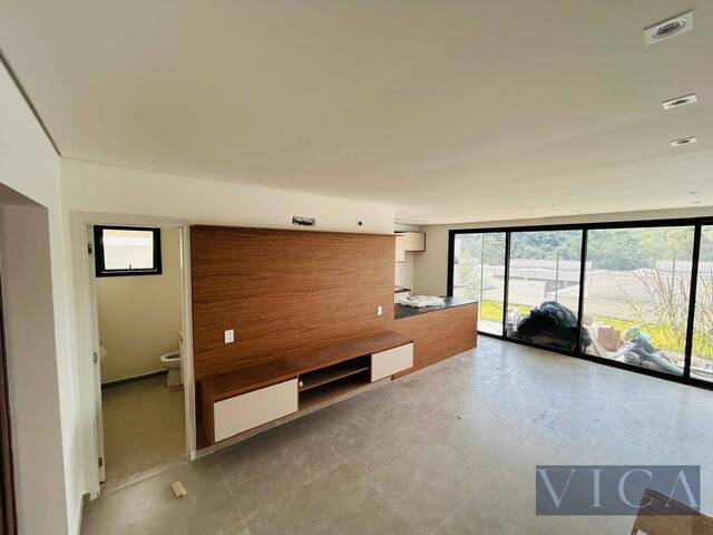 #968CA - Casa para Locação em Santana de Parnaíba - SP - 3