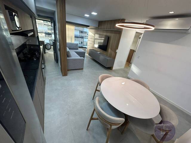 Apartamento para Locação em Barueri - 2