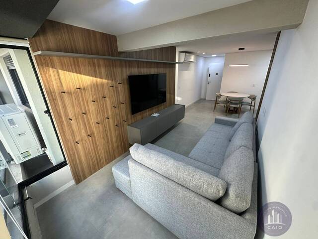 Apartamento para Locação em Barueri - 3