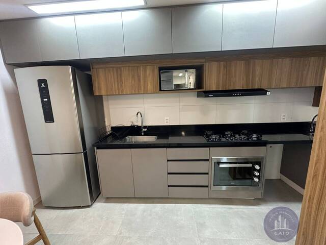 Apartamento para Locação em Barueri - 4