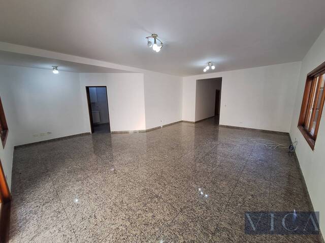 Casa para Locação em Santana de Parnaíba - 4