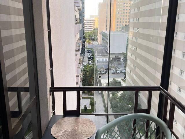 Apartamento para Venda em Barueri - 3