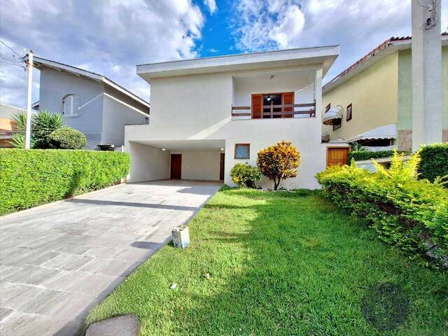 Locação em Alphaville - Santana de Parnaíba