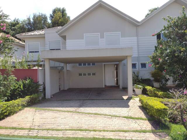 Locação em Alphaville - Santana de Parnaíba