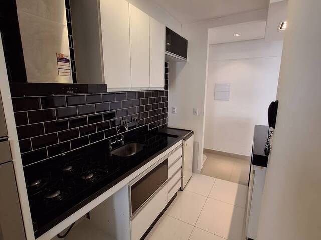 #1005AP - Apartamento para Locação em Barueri - SP - 2