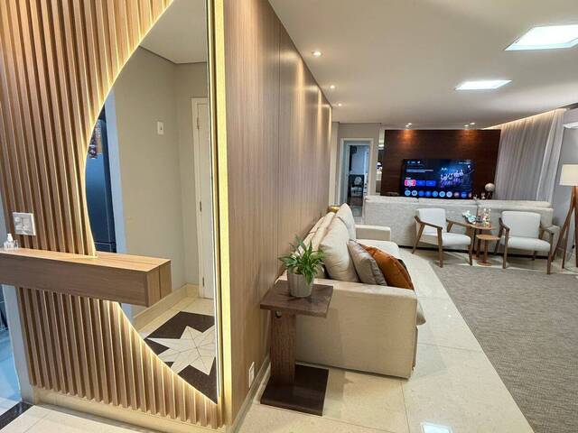 Apartamento para Locação em Santana de Parnaíba - 4