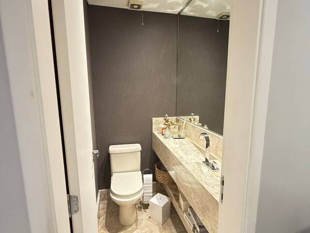 Apartamento para Locação em Santana de Parnaíba - 5