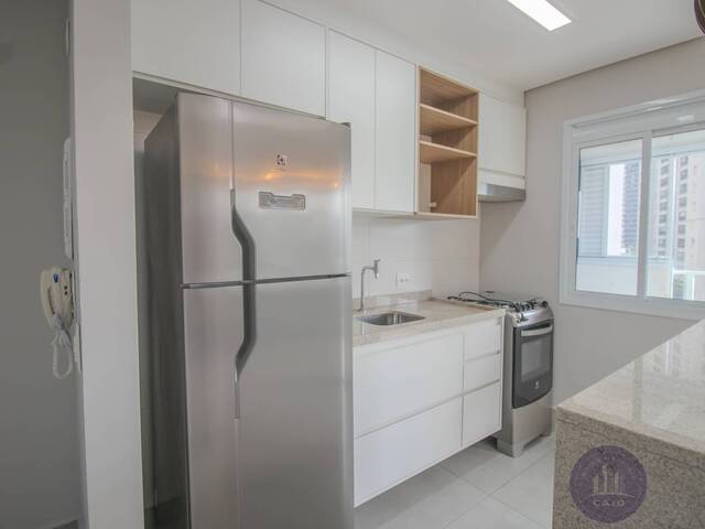 Apartamento para Locação em Barueri - 4